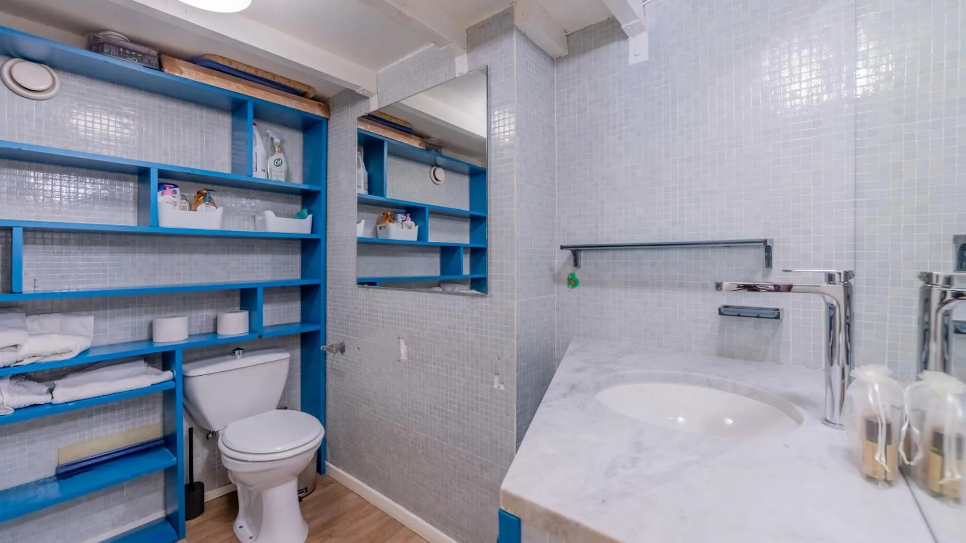Residence Grand Roc - Ancolies 348 - Happy Rentals Chamonix